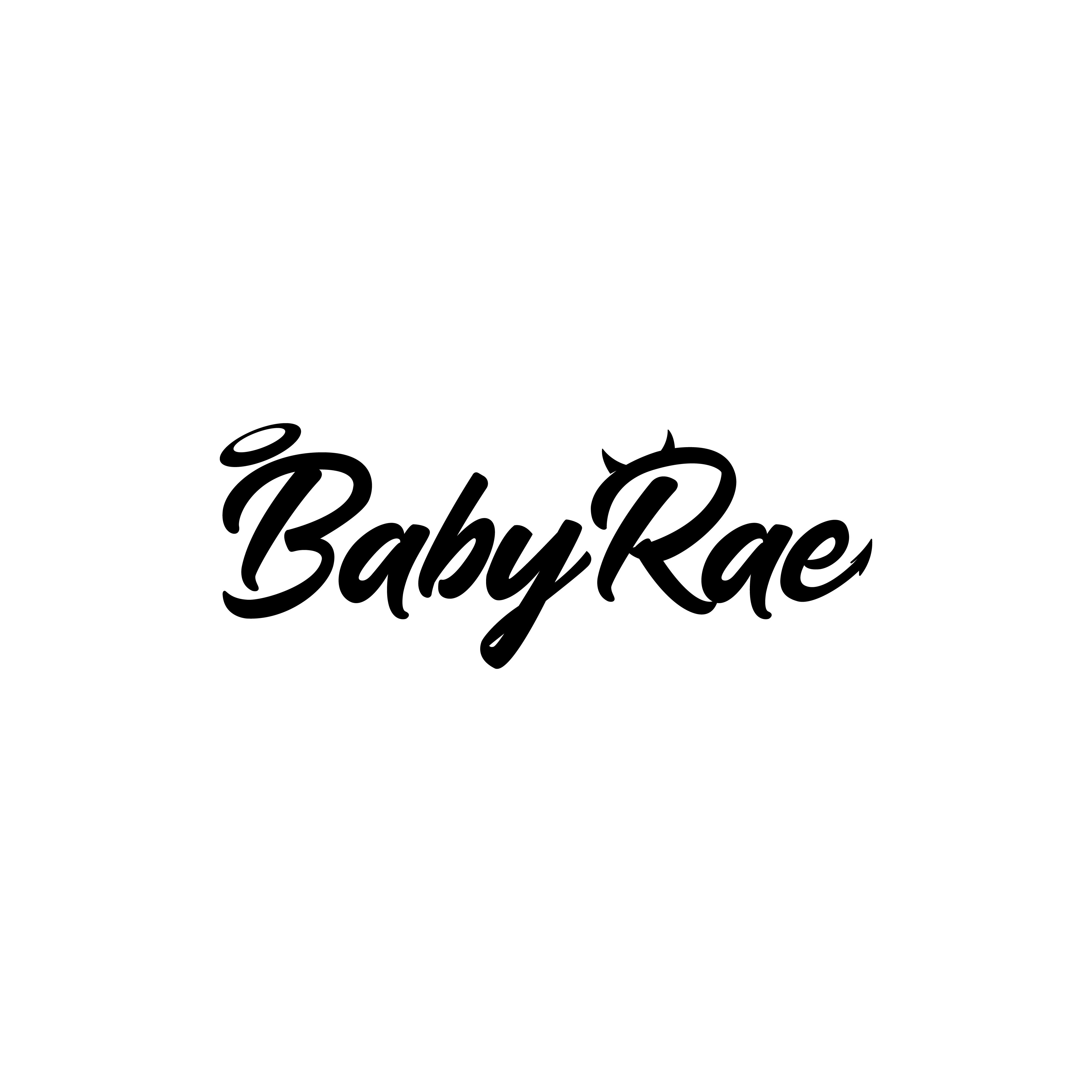 itsbabyrae thumbnail