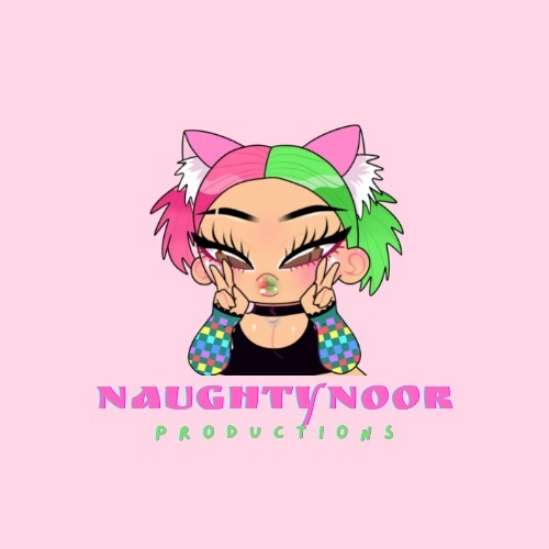 naughtynoorcover