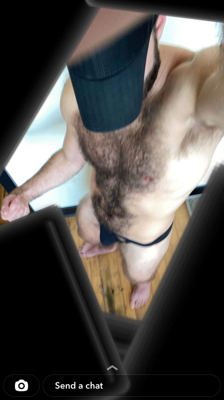 Otter🦦Dude🏳️‍🌈69 profile