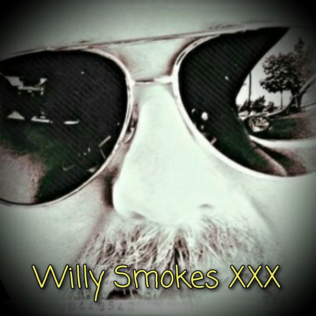 willysmokesxxx profile