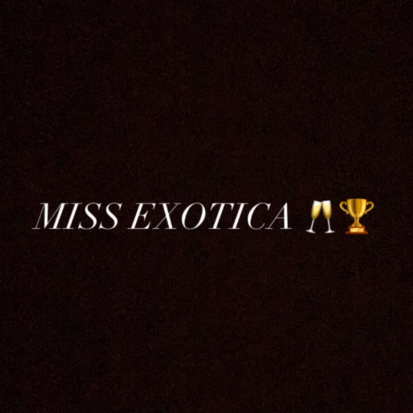 miissexotica thumbnail