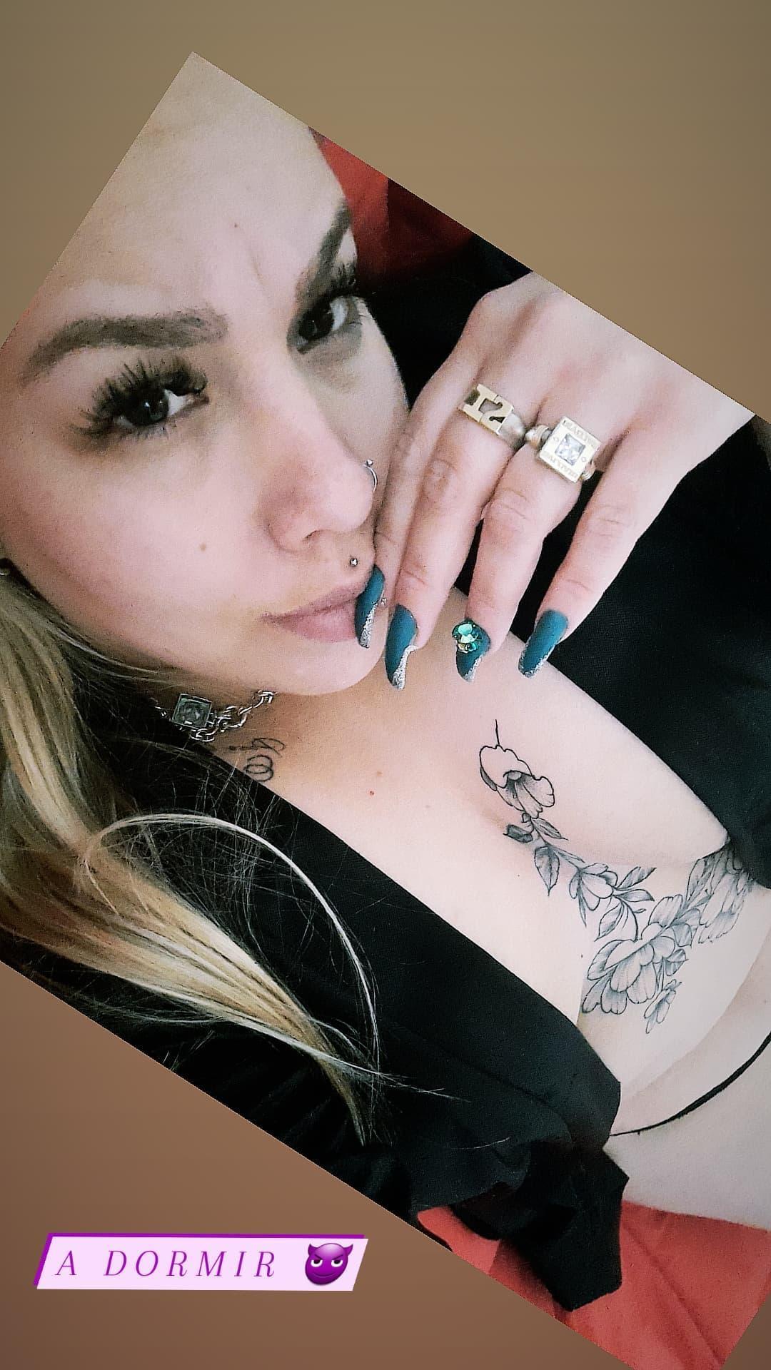 iriblondedevil profile