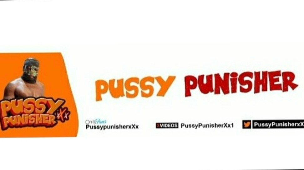 pussypunisherxxx thumbnail