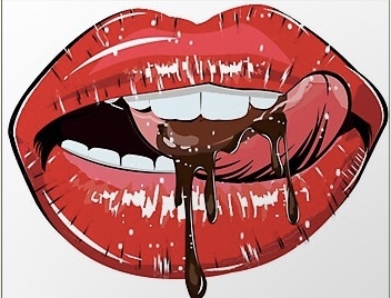 Chocolate kiss 💋 thumbnail