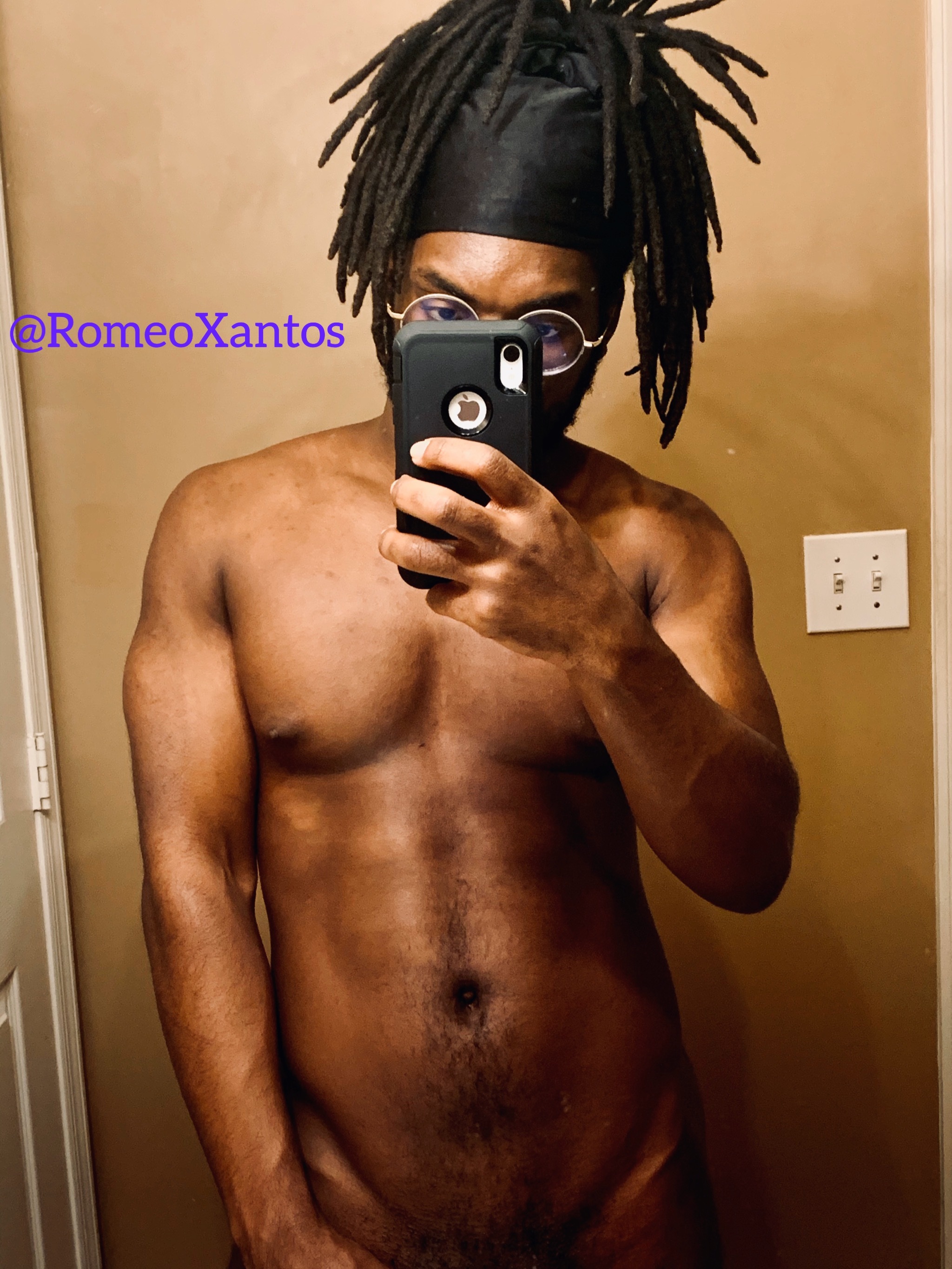 romeoxantoscover