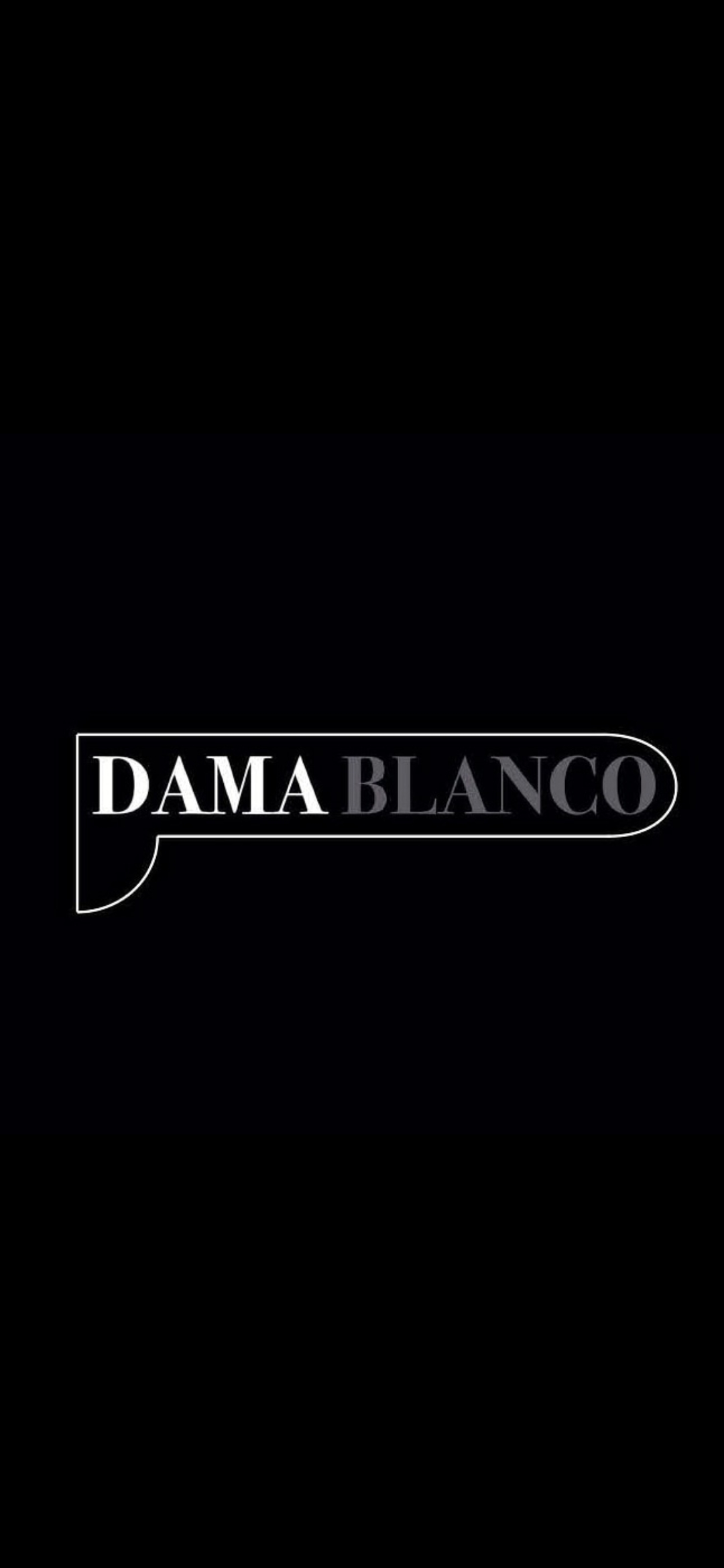 Dama blanco profile