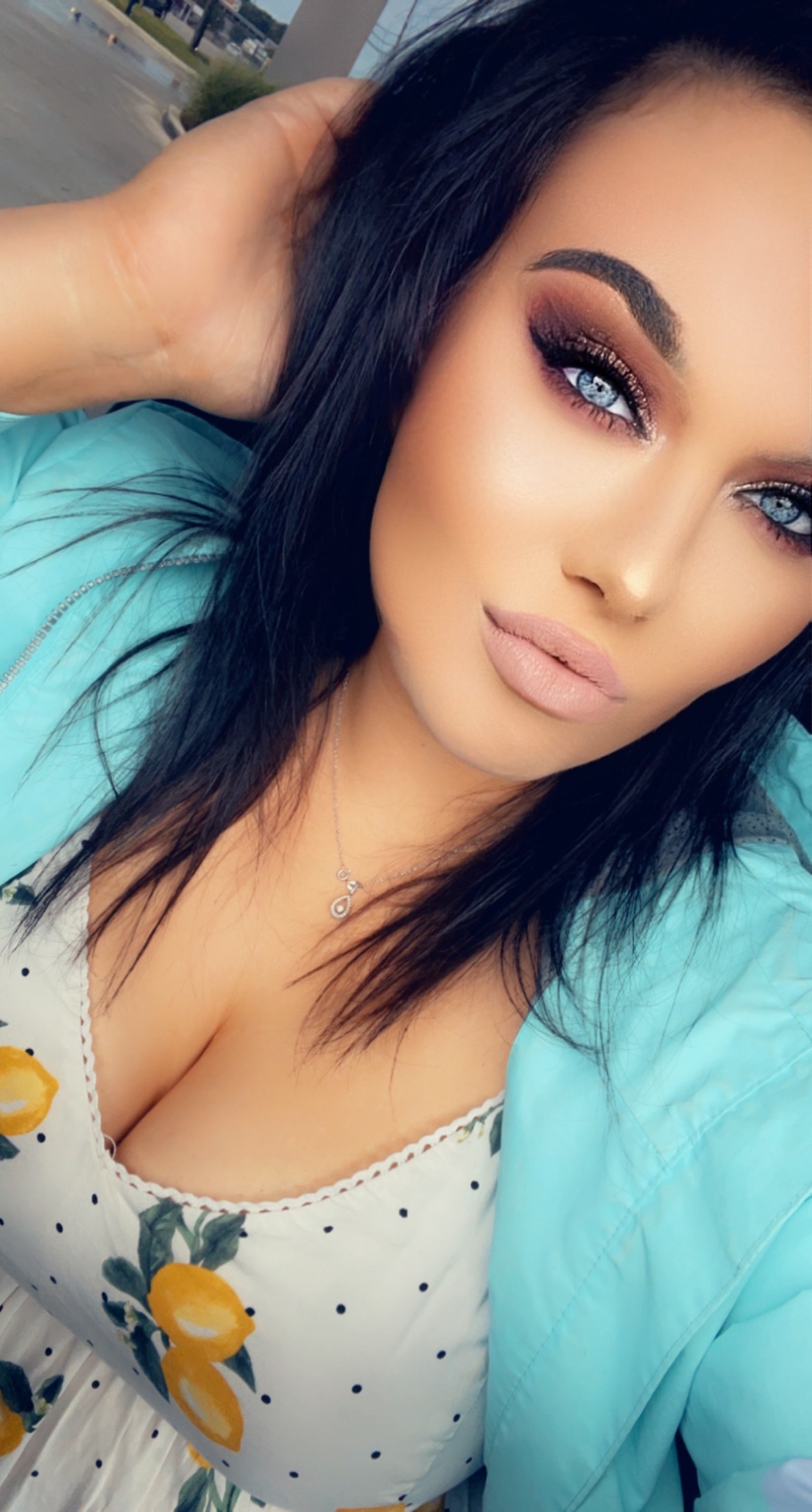 harmonygrace94 profile