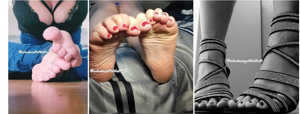 Bodacious.Petite.Feet1 thumbnail