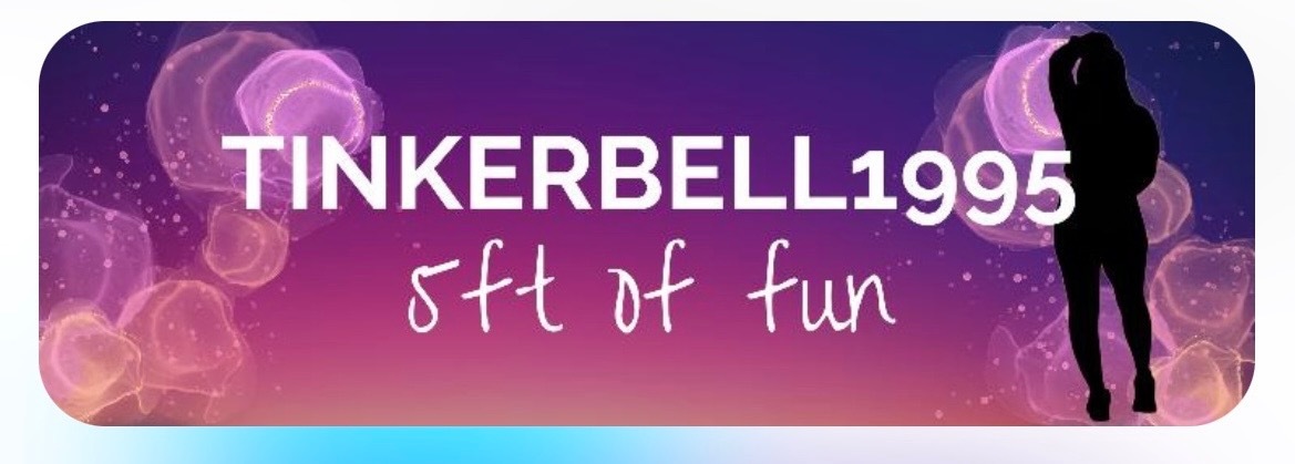 tinkerbell1995xox thumbnail