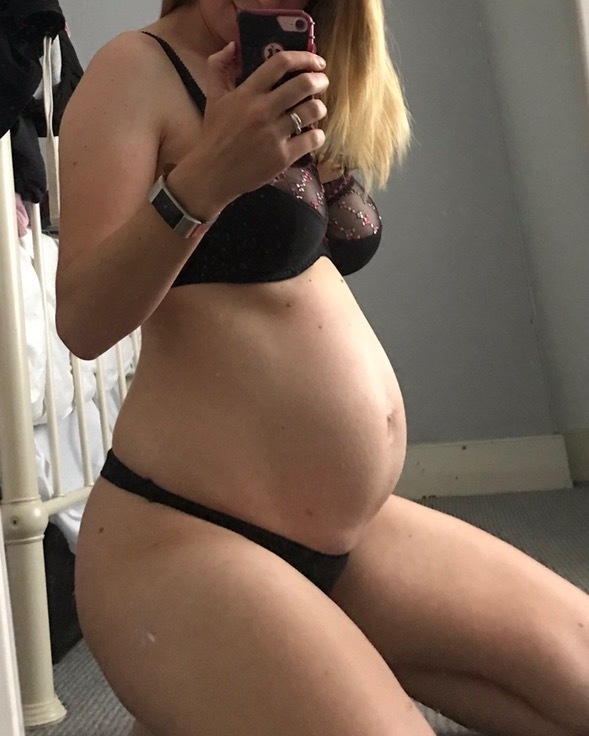 Hot Pregnant Honey profile