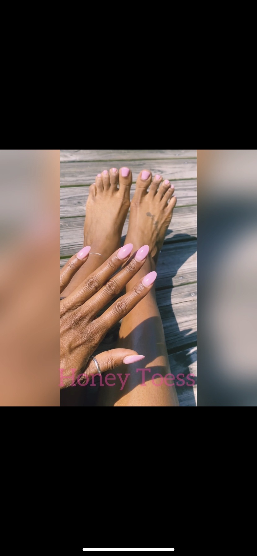 honeytoess_cover