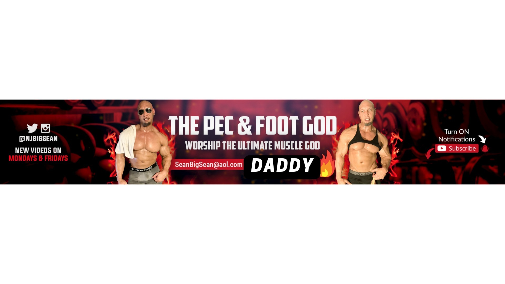 PEC DADDY thumbnail