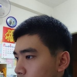 李少凱 profile