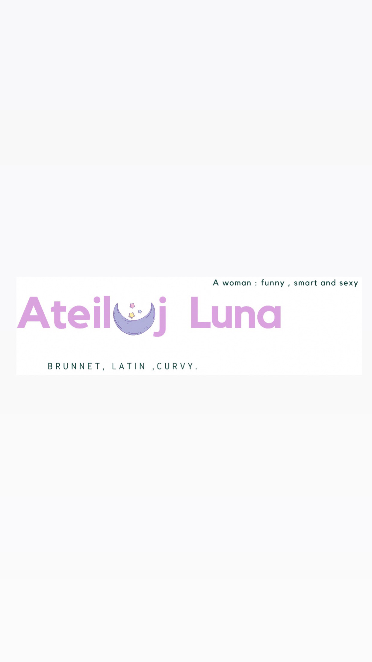 ☽ Ateiluj Luna thumbnail