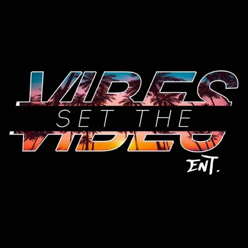 Set The Vibes ENT. profile