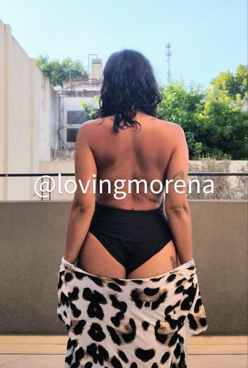 lovingmorena profile