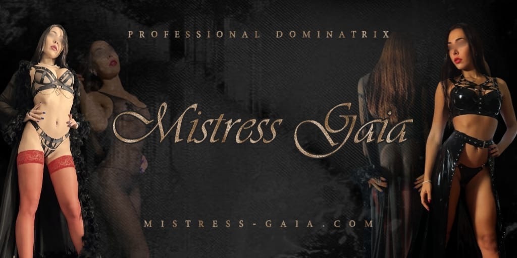 Mistress Gaia thumbnail