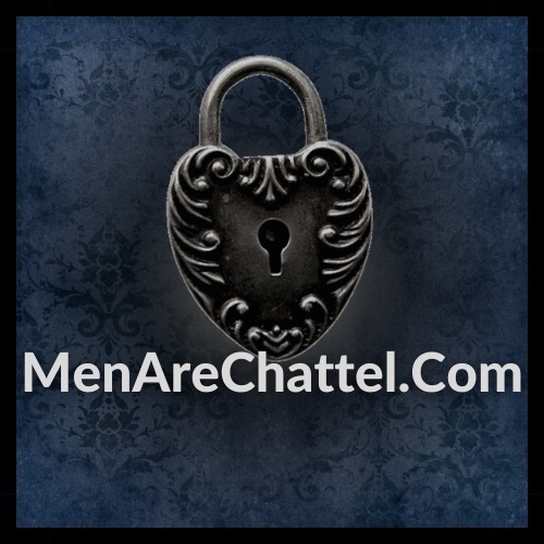 🟢🗝️MenAreChattel🔒Chastity🔐Keyholding💋 profile