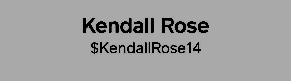 Kendall Rose thumbnail