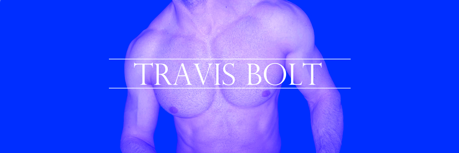 Travis Bolt thumbnail