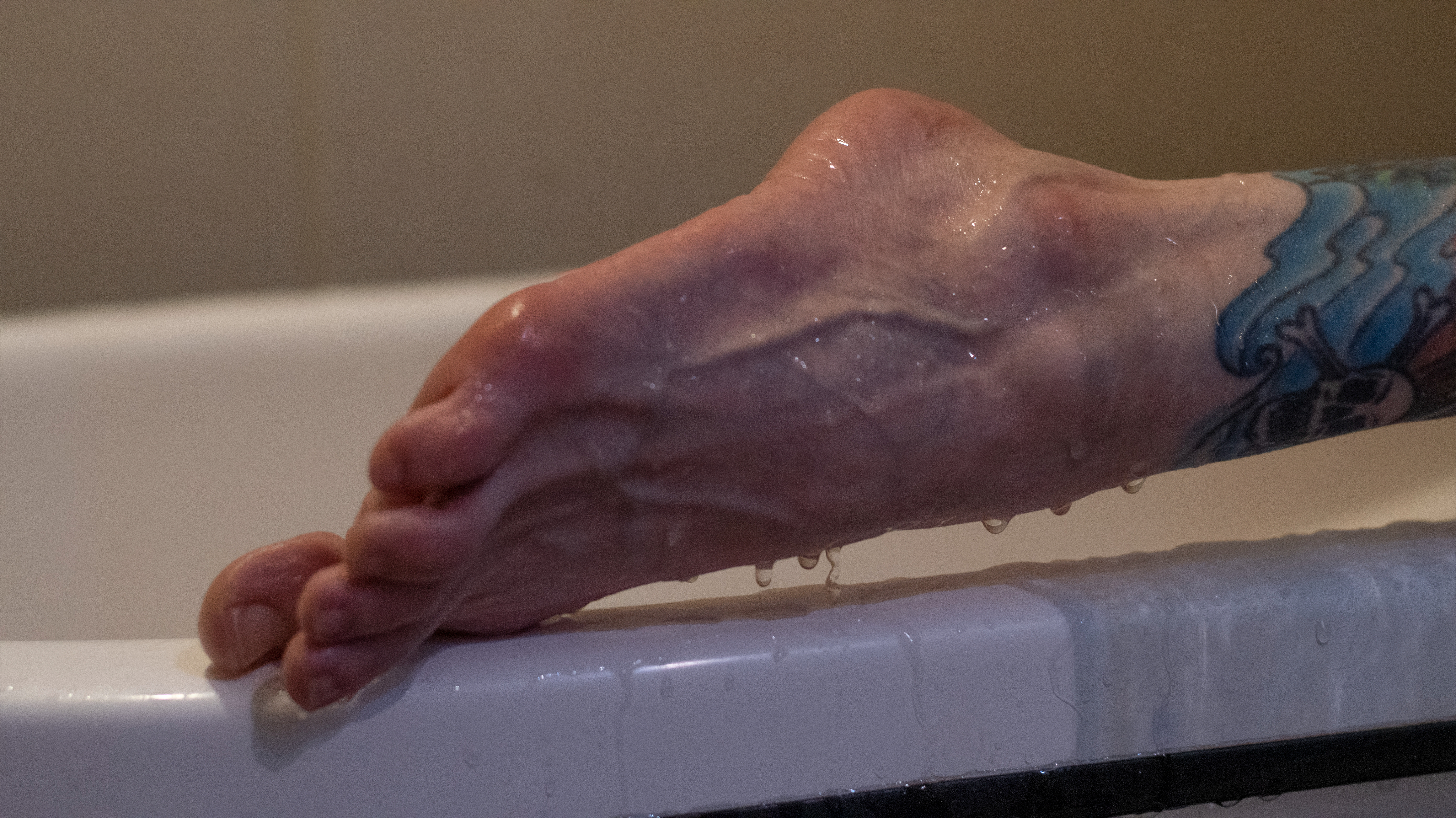 Feet Photogram - Onlyfans Feet Model thumbnail