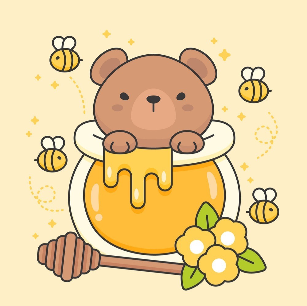 Honey Bear profile