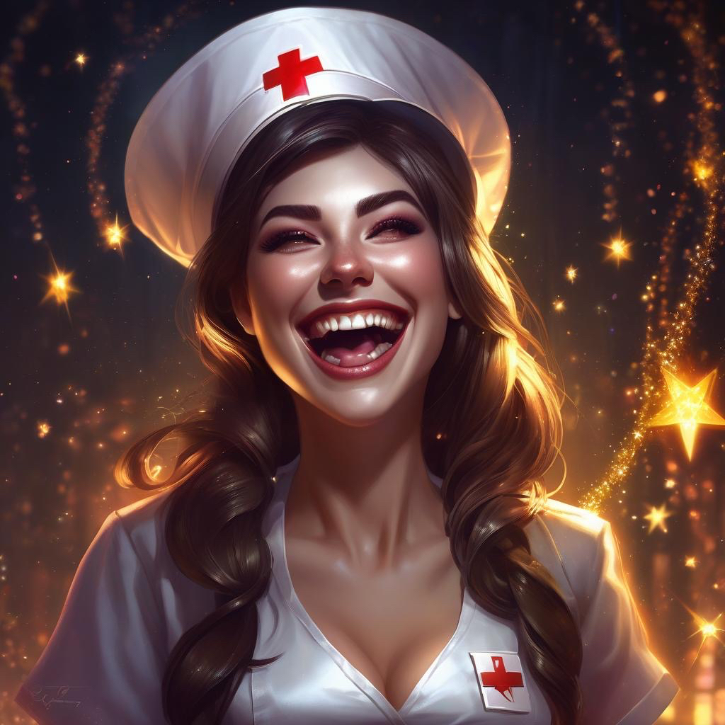 What The Nurse profile