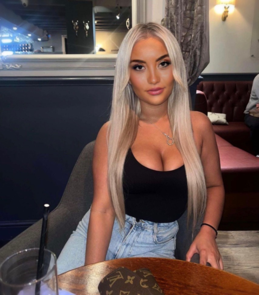 missfelicityx profile