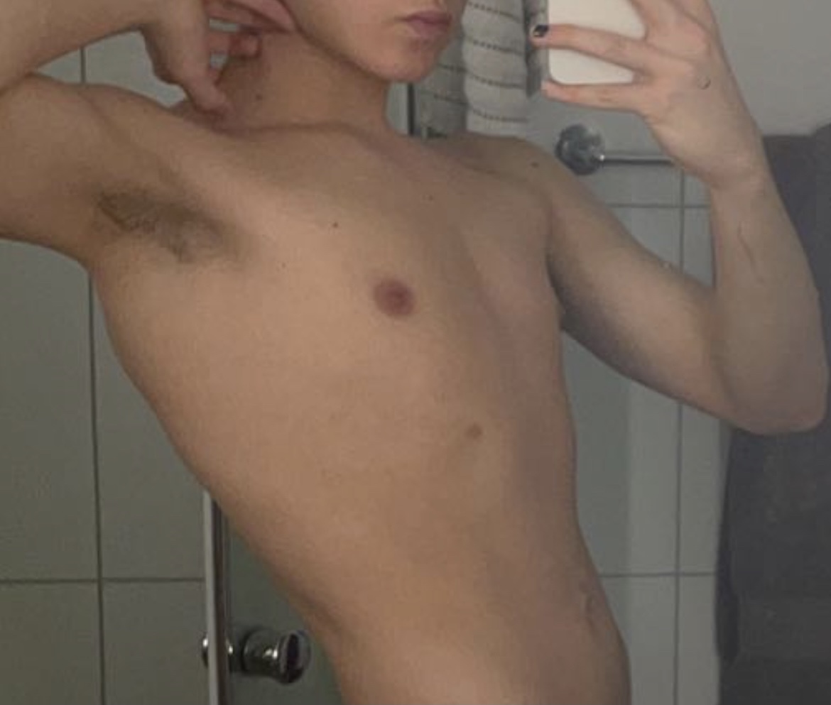 Norwegian twink profile