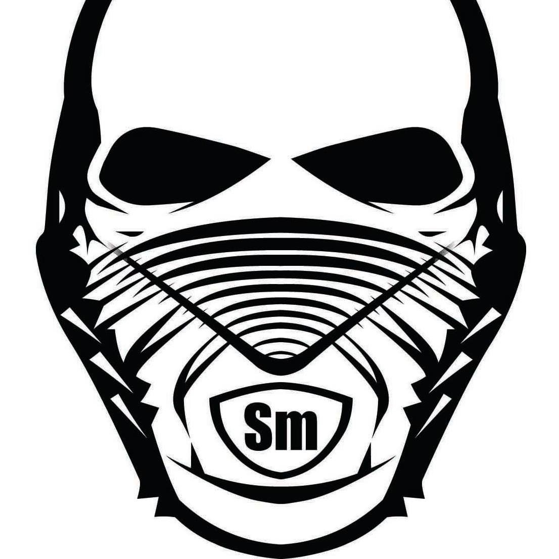 Sneaker Mask profile