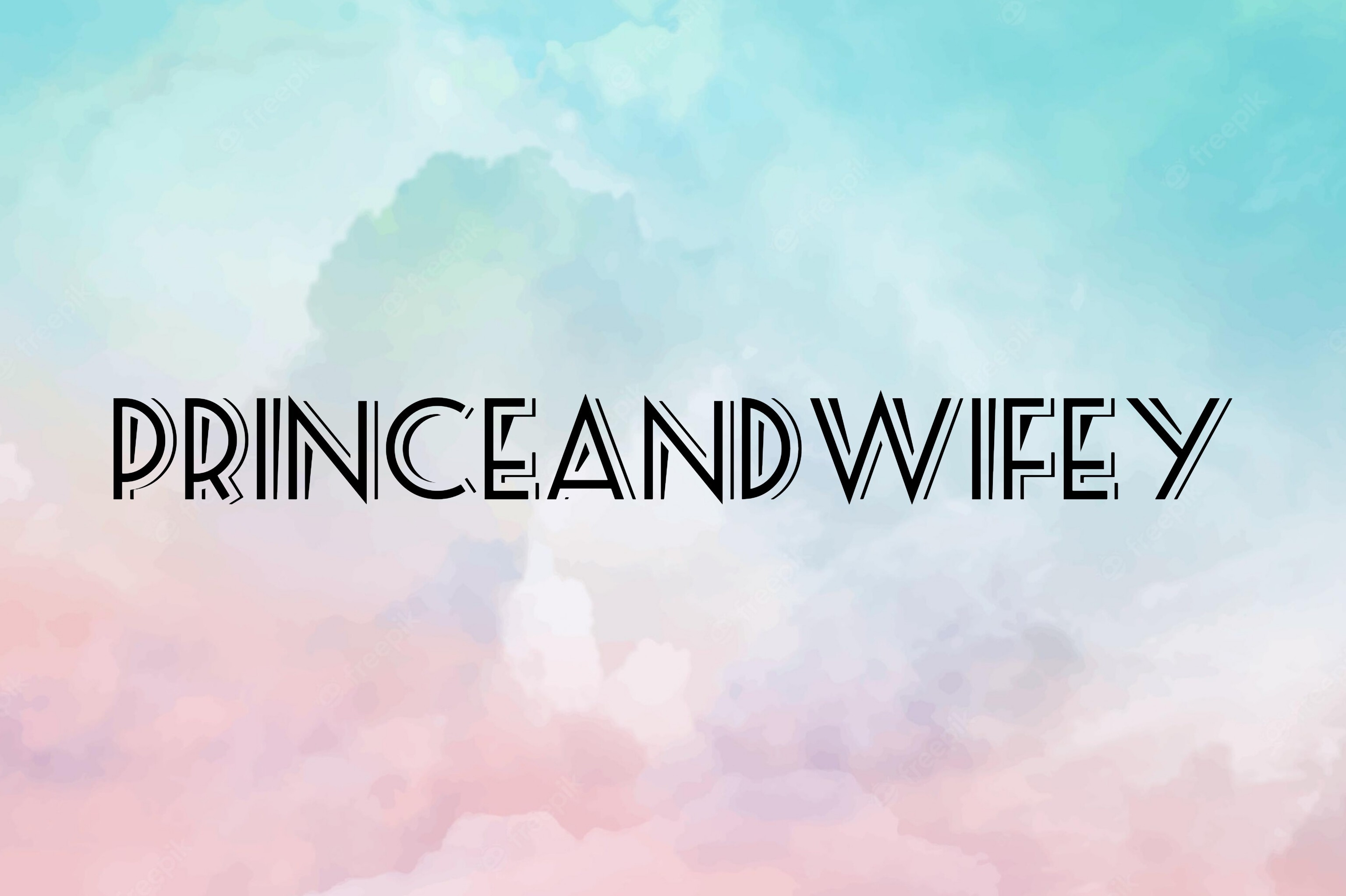 PrinceAndWifey thumbnail