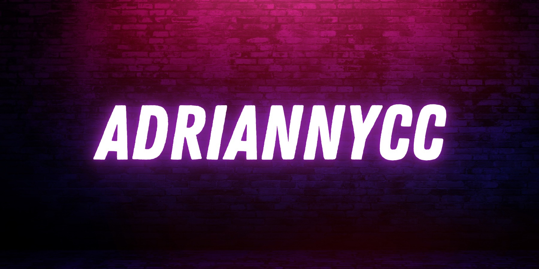 adriannycc thumbnail