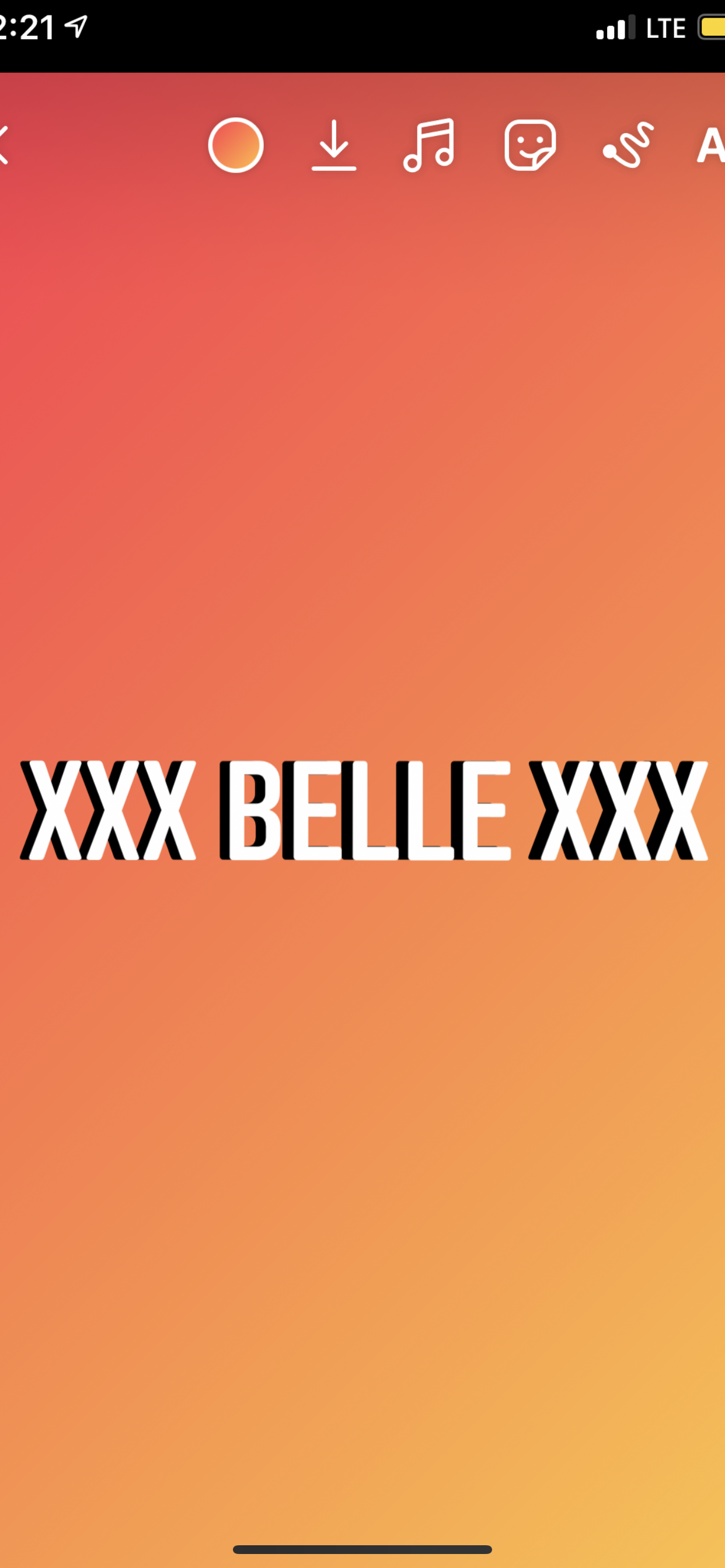 belle97babe thumbnail