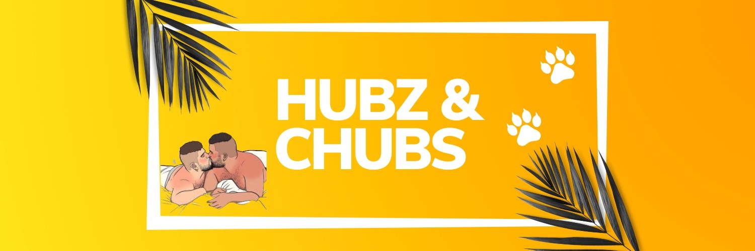 HUBZ &amp; CHUBS thumbnail