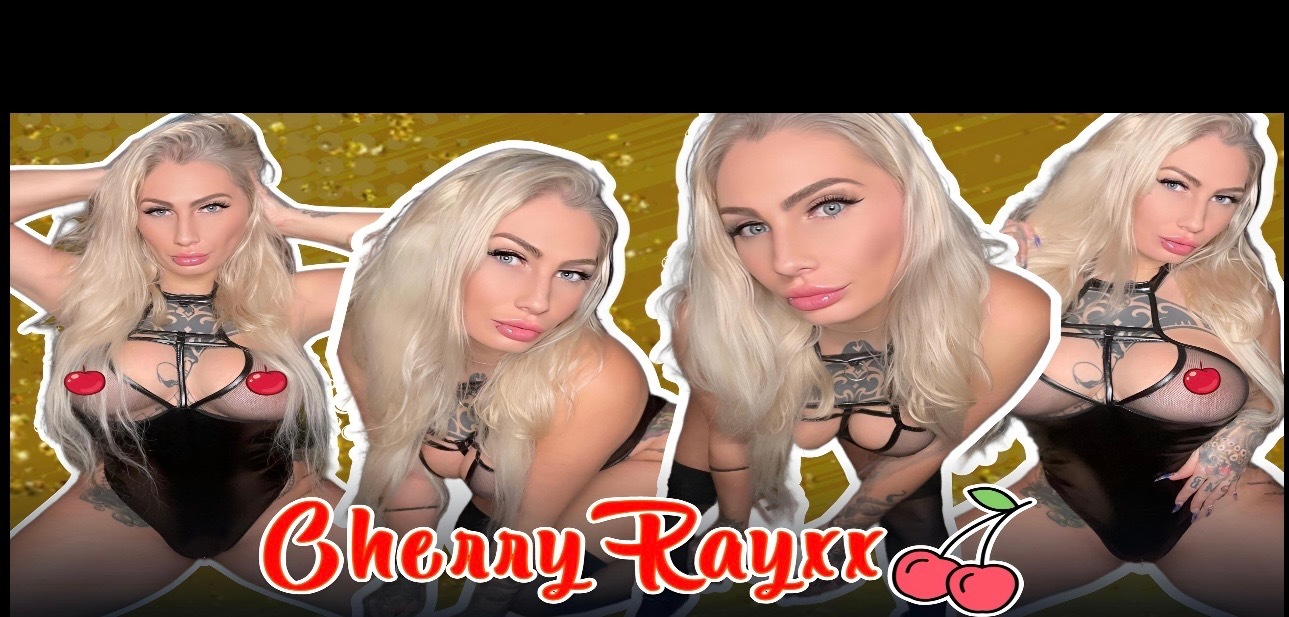 cherryrayxx thumbnail