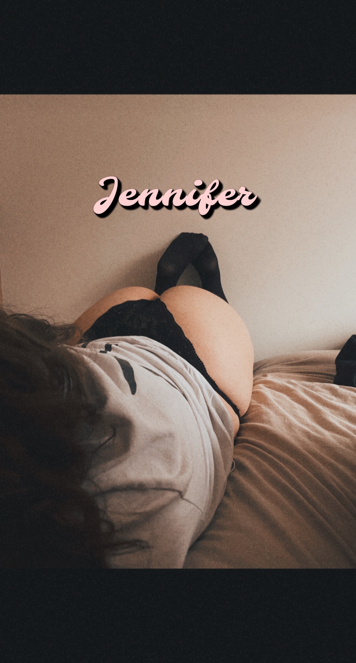 Jenny profile