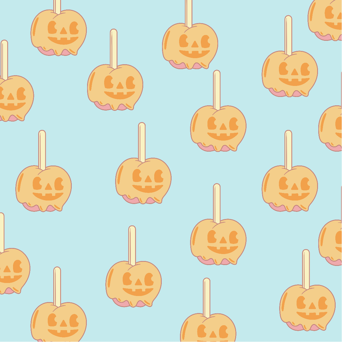 Mr Pumpkin thumbnail