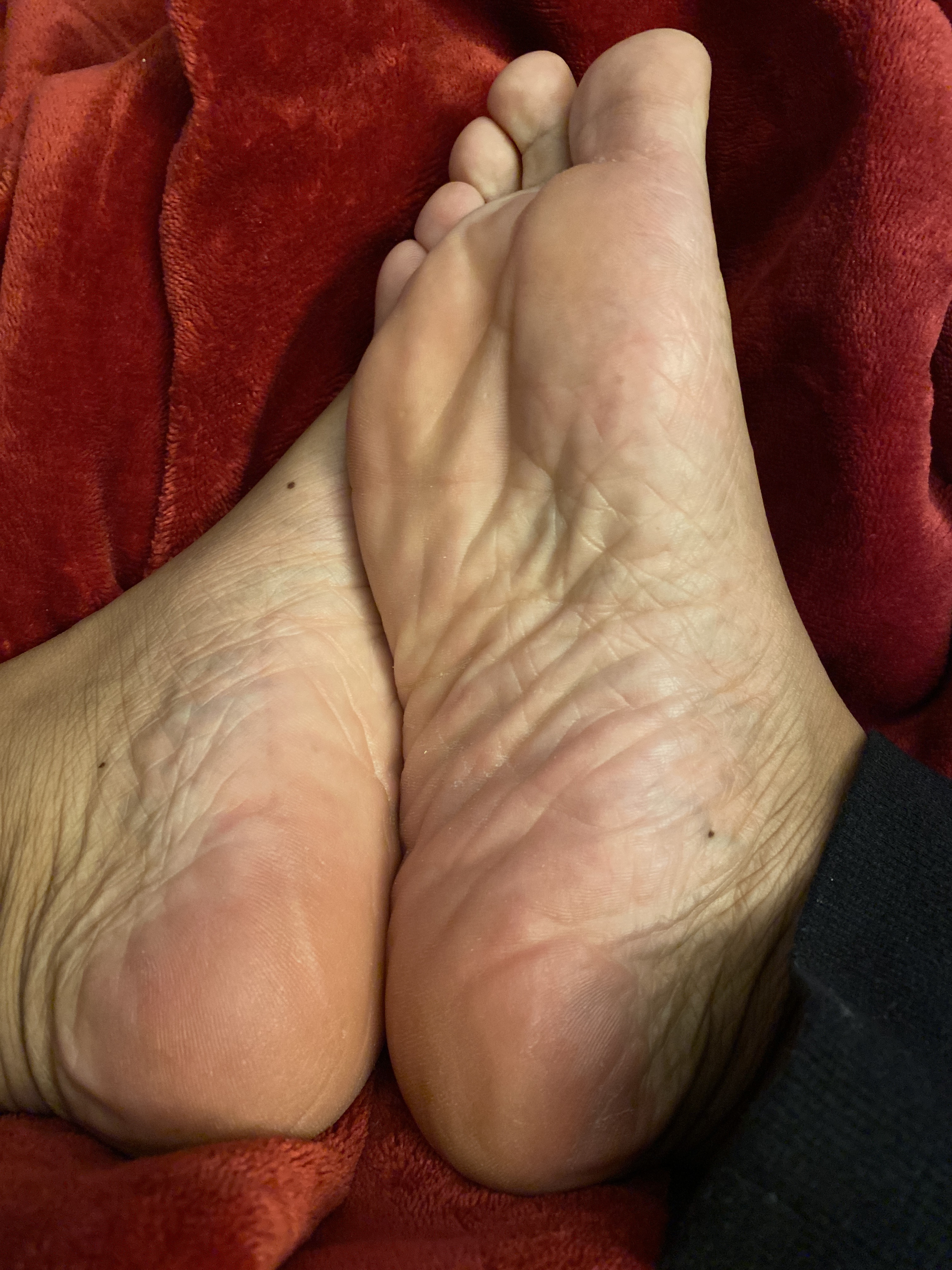 Indian feet thumbnail