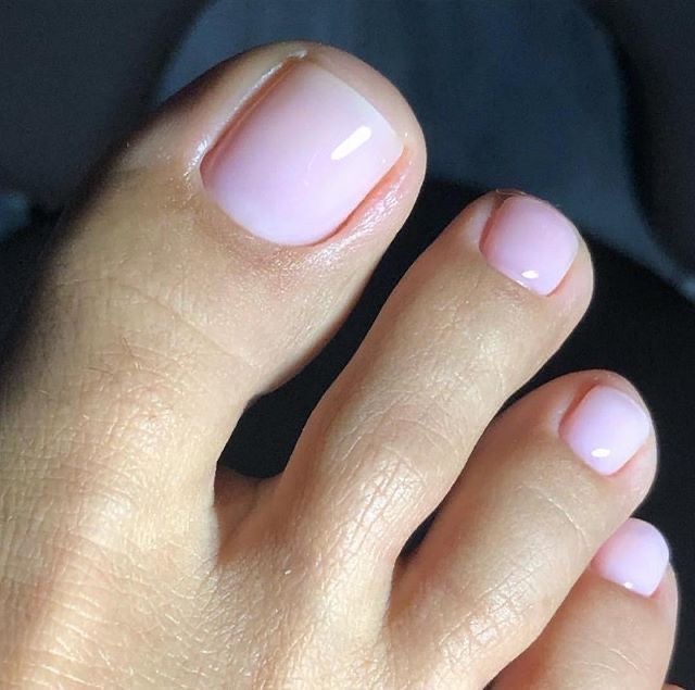 Toefetish profile