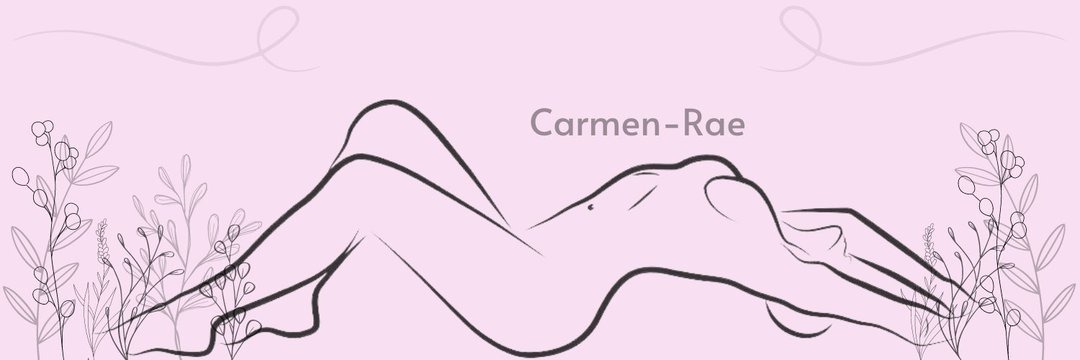 Carmen-rae 💜 thumbnail