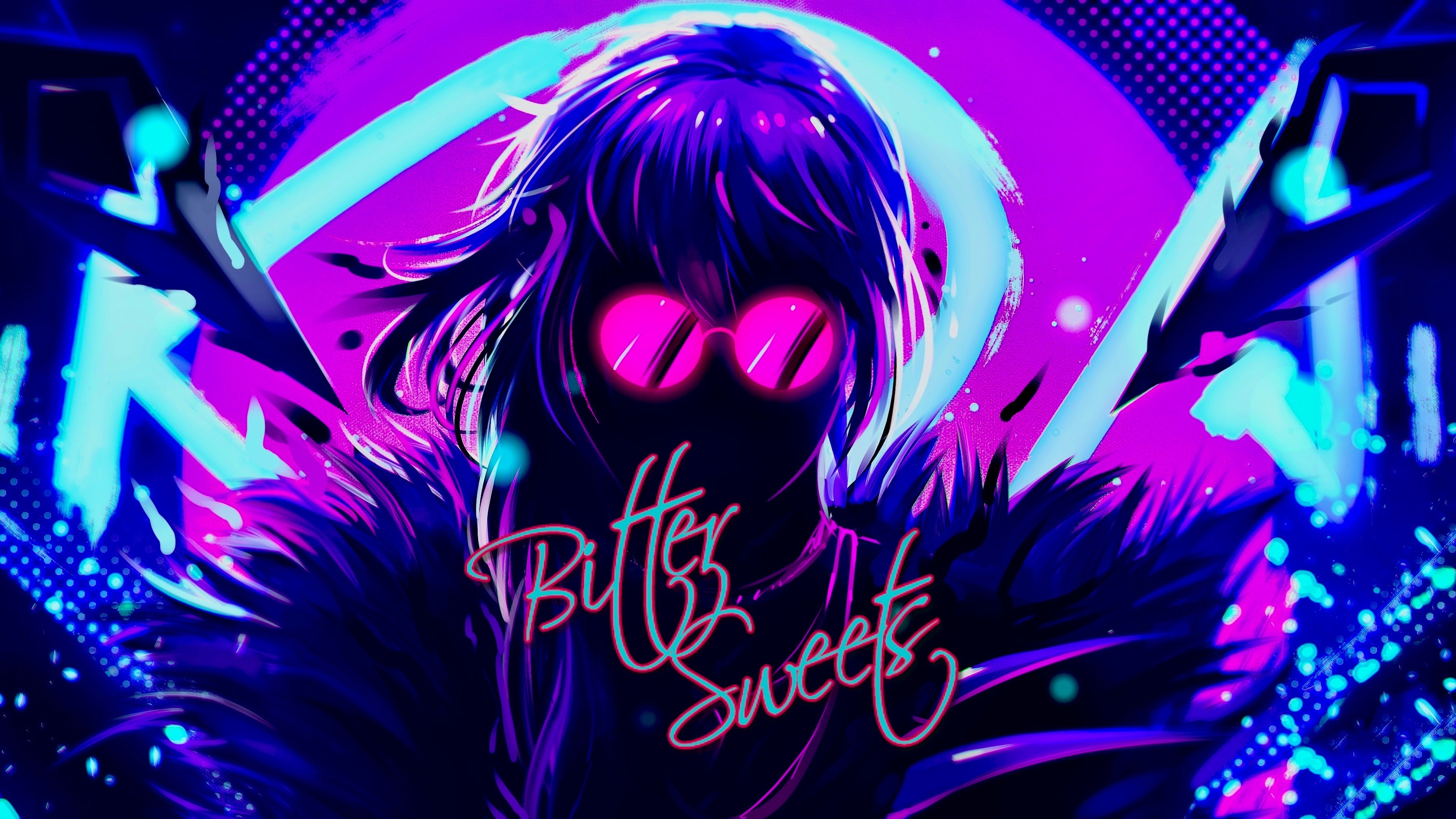 Bitter Sweets thumbnail