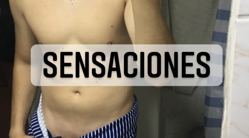 sensaciones thumbnail