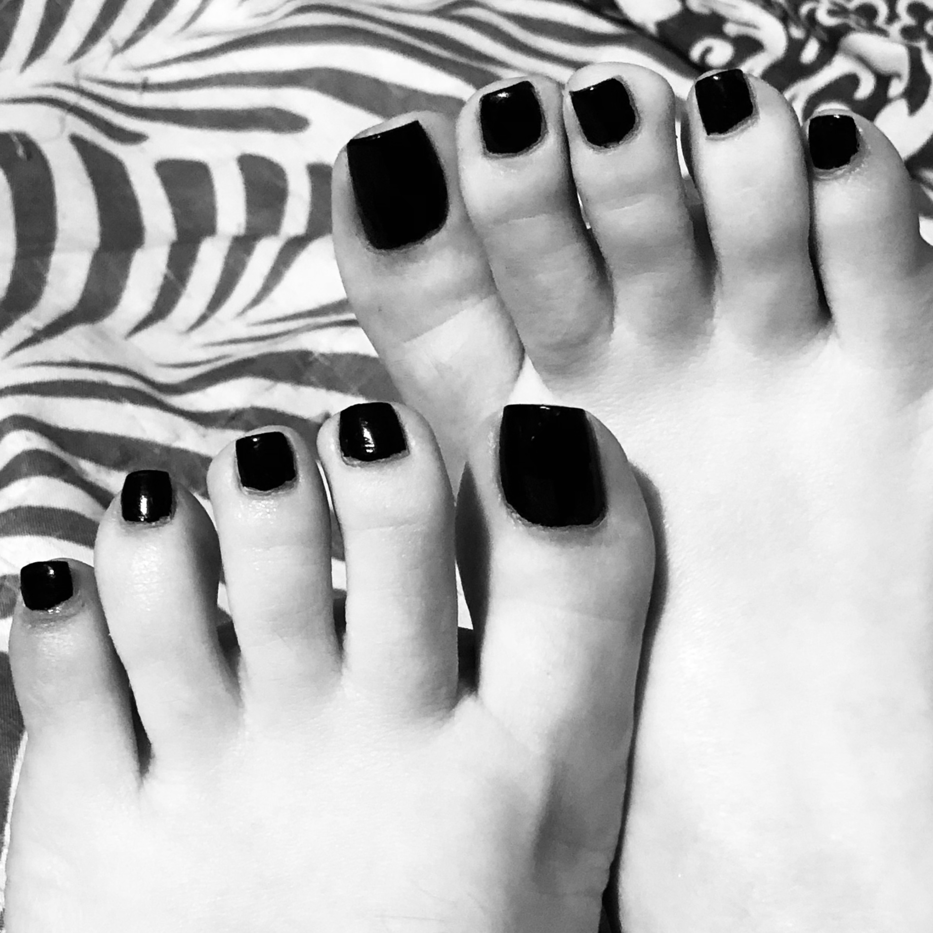 Your favorite feet profile