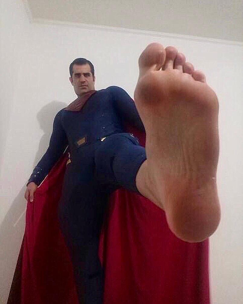 supermanfeet profile