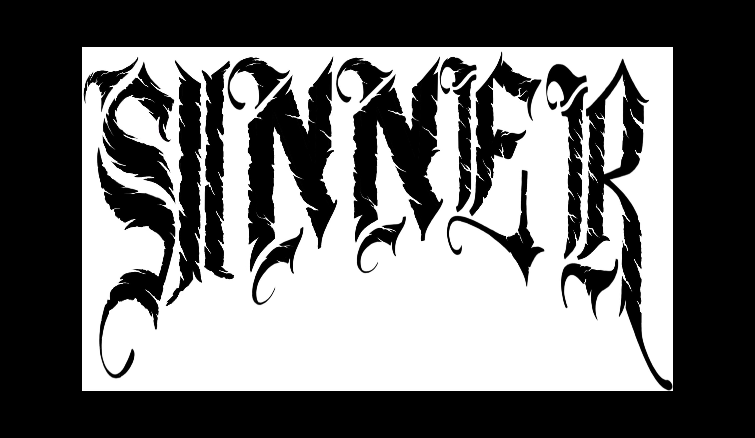 sinner thumbnail