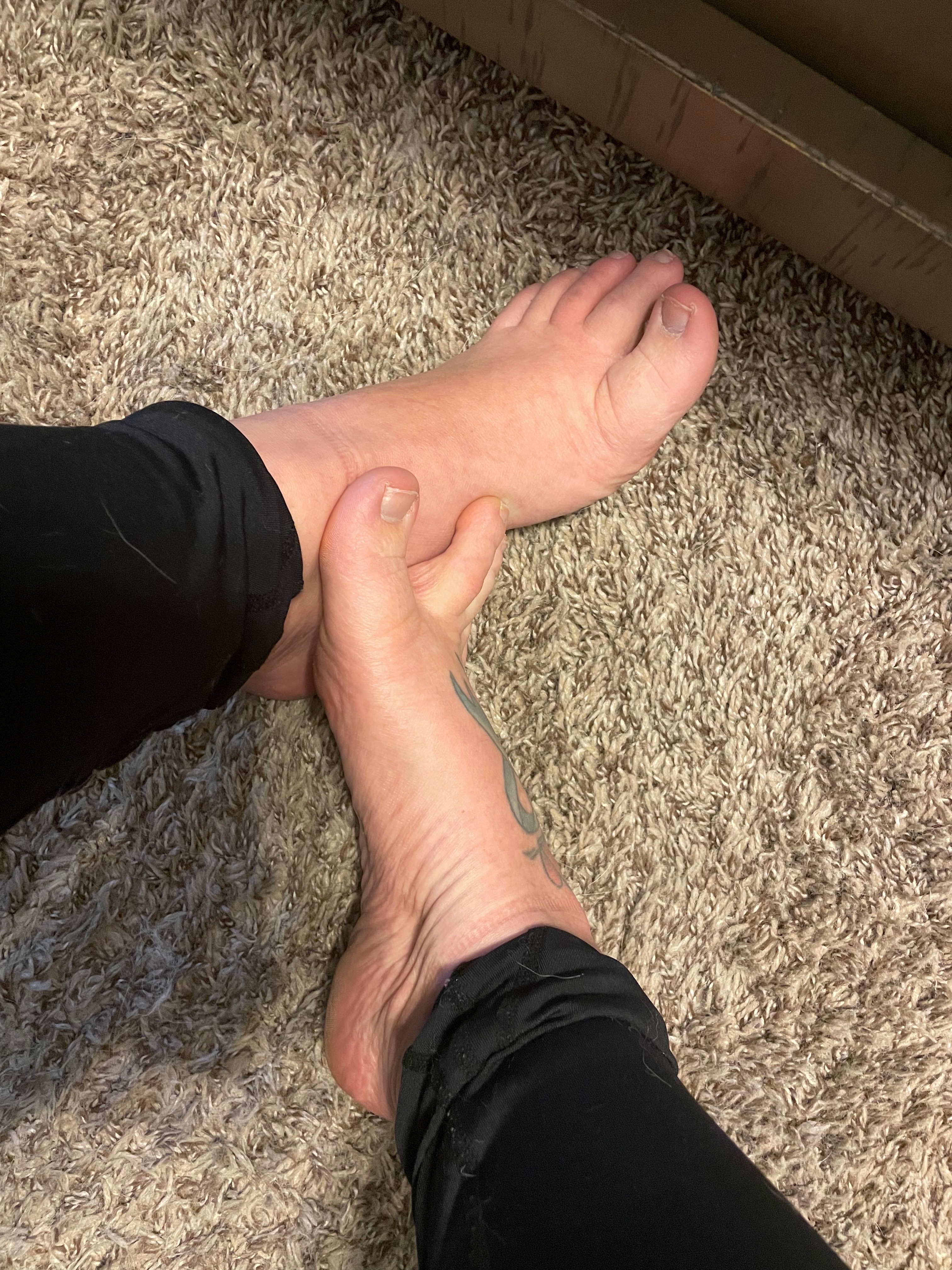 thesweetfeet89 profile