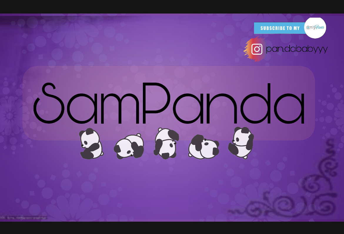 sampanda thumbnail