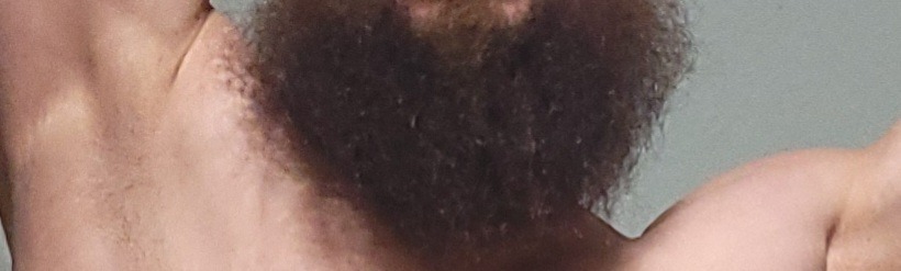 BeardStrong profile