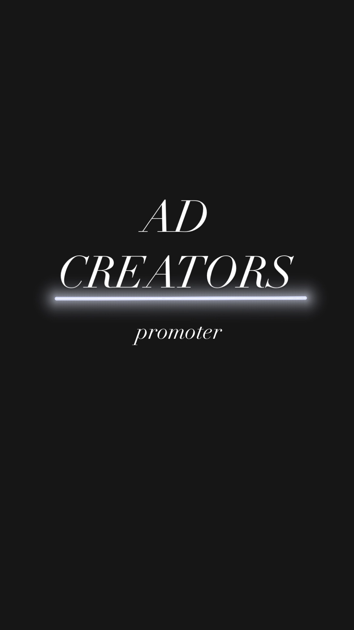 AD__CREATORS profile