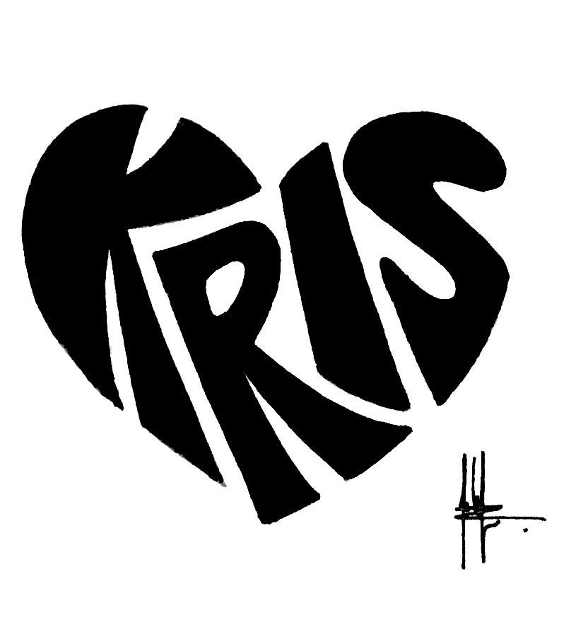 kris_horttcover